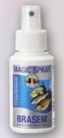Спрей  BRASEM Magic Spray 100 мл  Лещ